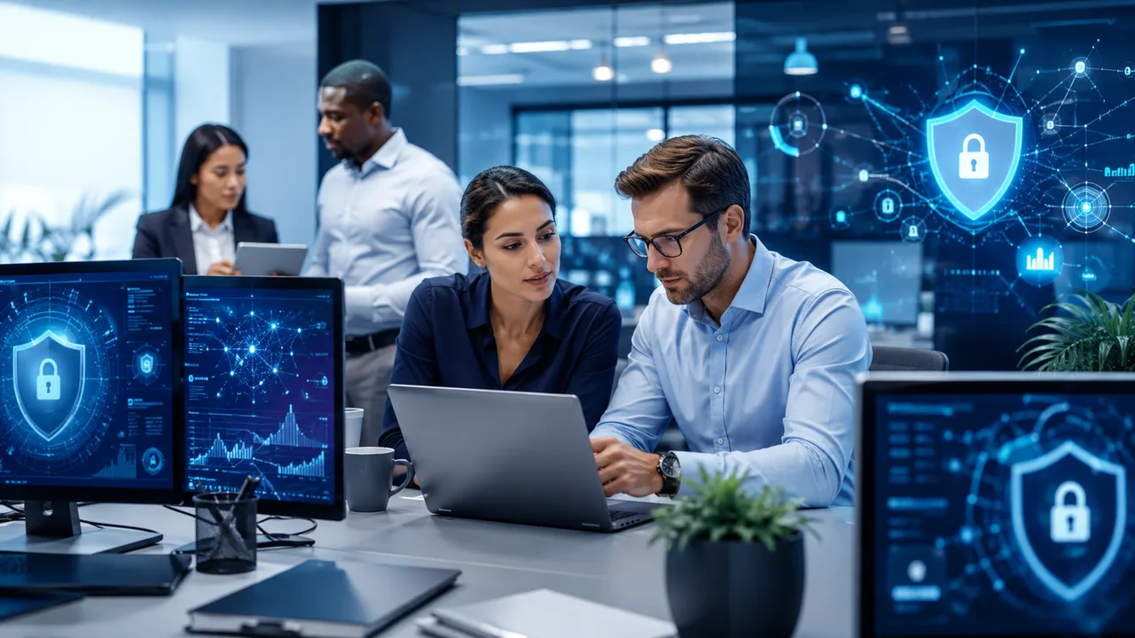 Cybersecurity Basics Every Small Business Should Know