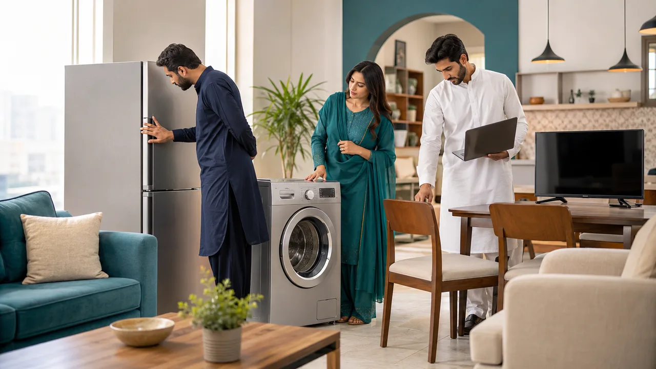 How Condition Grades Help You Compare Used Products