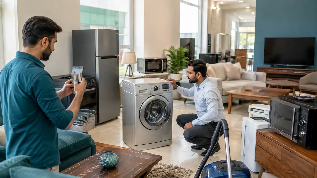 House Clearance in Islamabad: What to Prepare Before Pickup