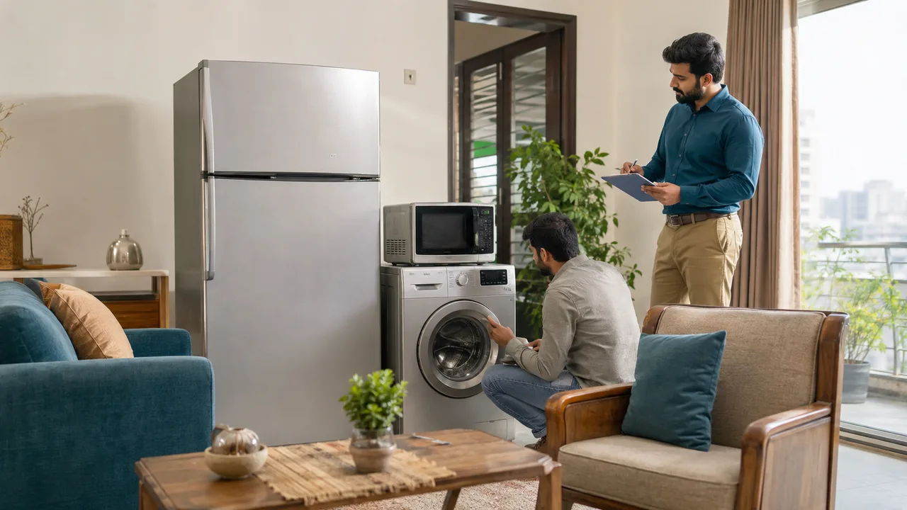 Why Brand, Age and Condition Change Used-Item Prices