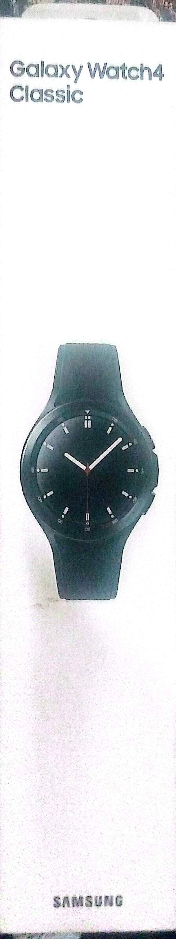 Samsung  galaxy watch 4 classic