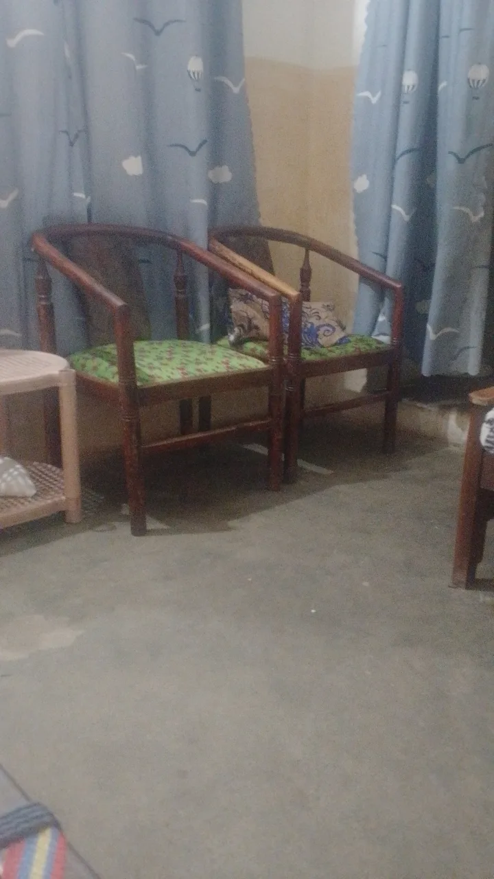 sofa( 2 set)