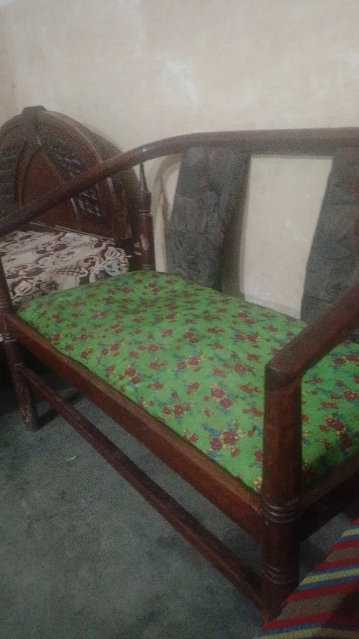 sofa( 2 set)