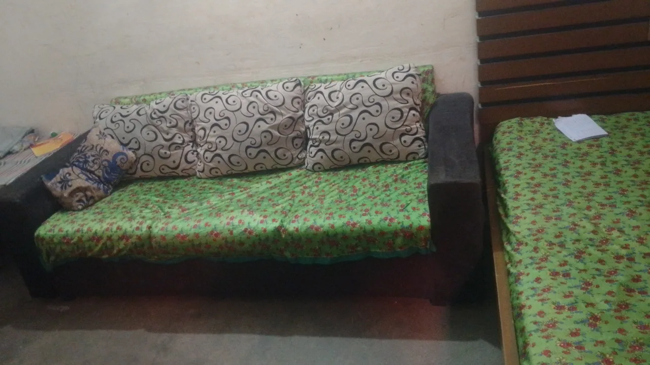 sofa( 2 set)