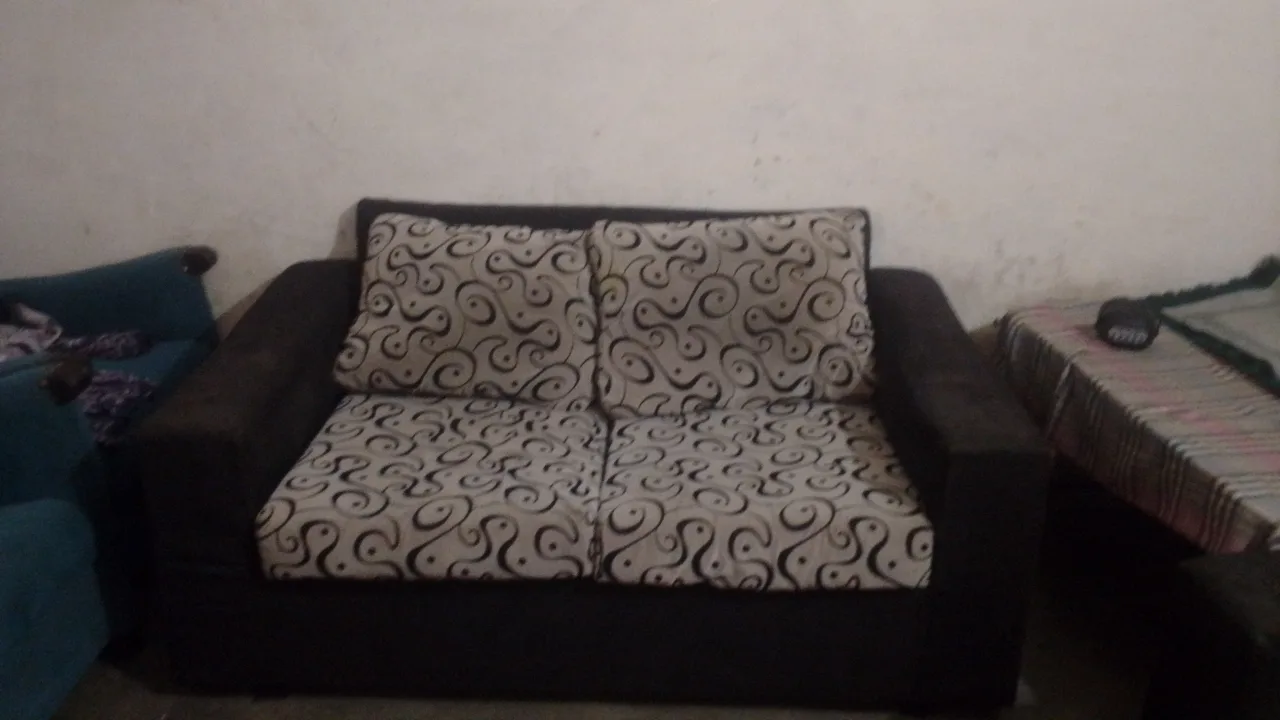 sofa( 2 set)