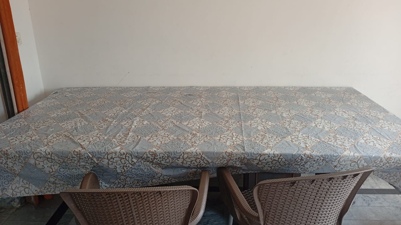 Dinning table