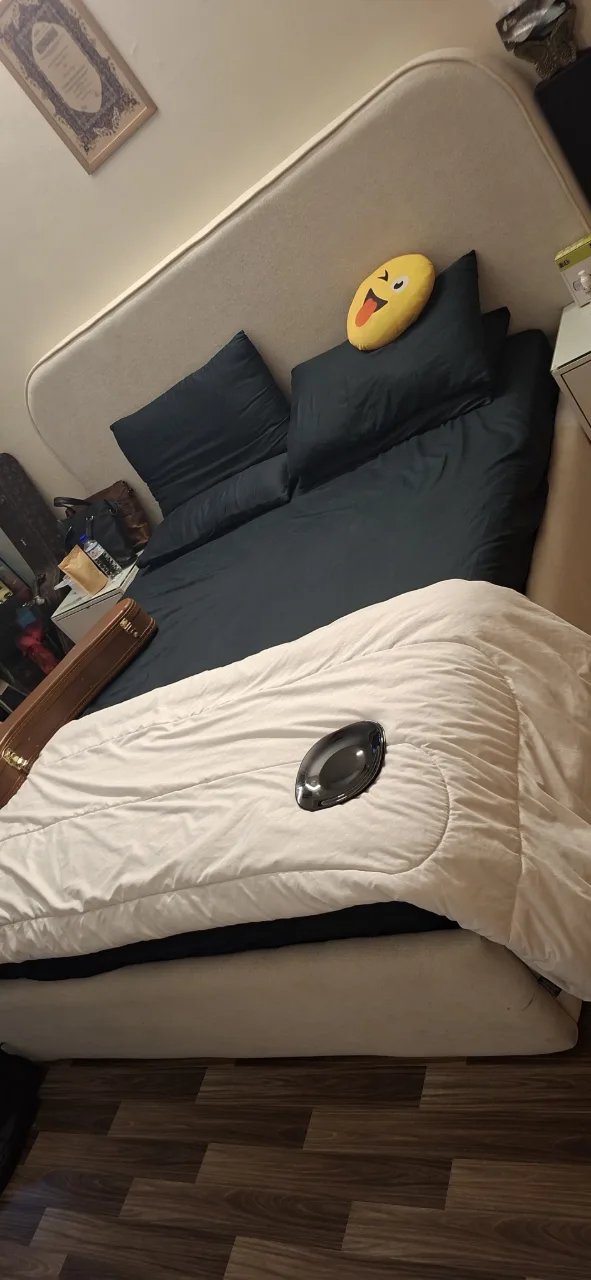 Bed set