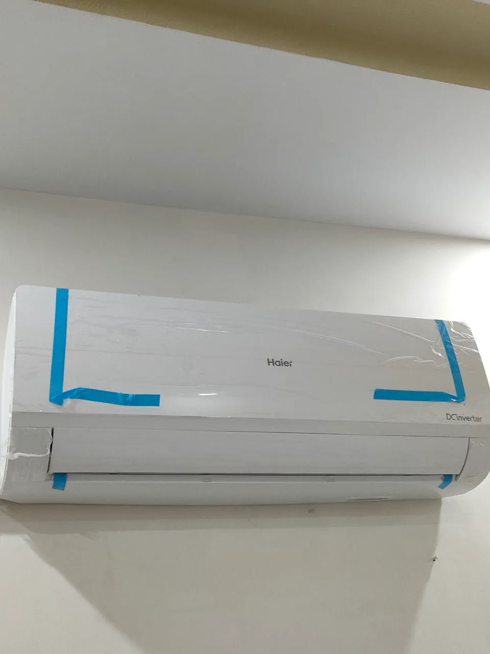 1 Ton Haier