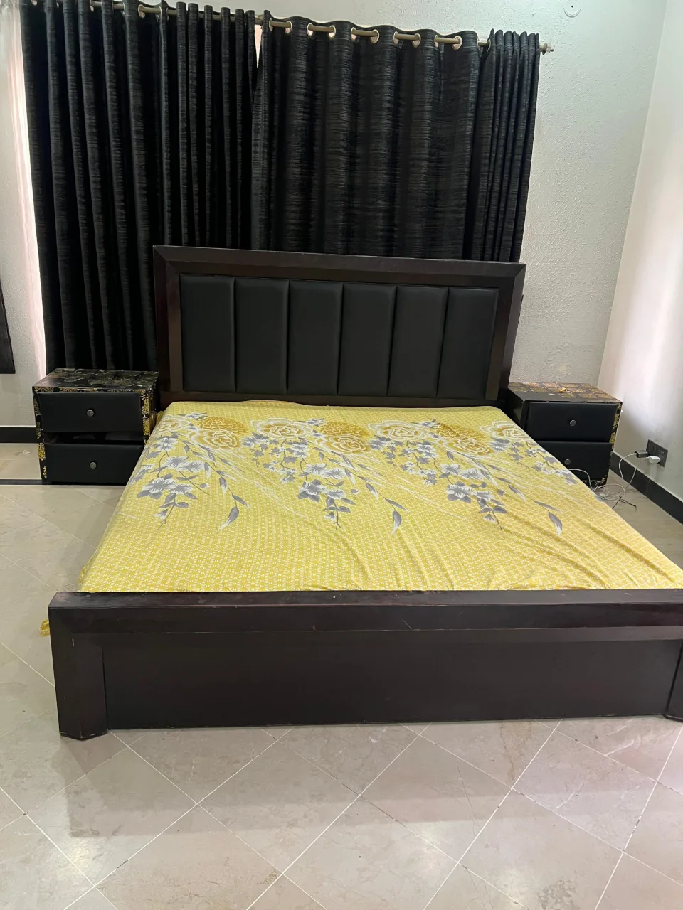 Bed set