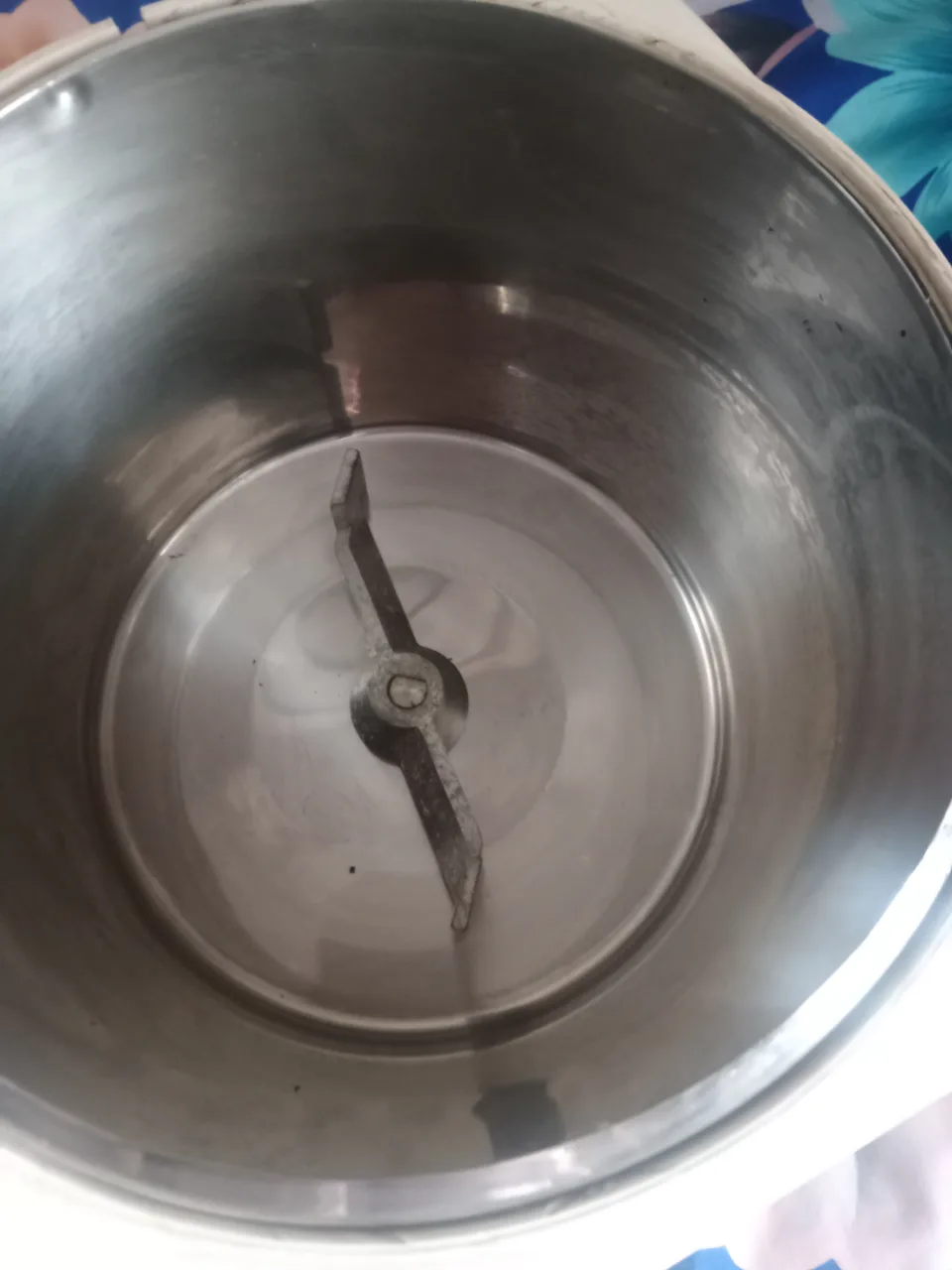 dough kneader