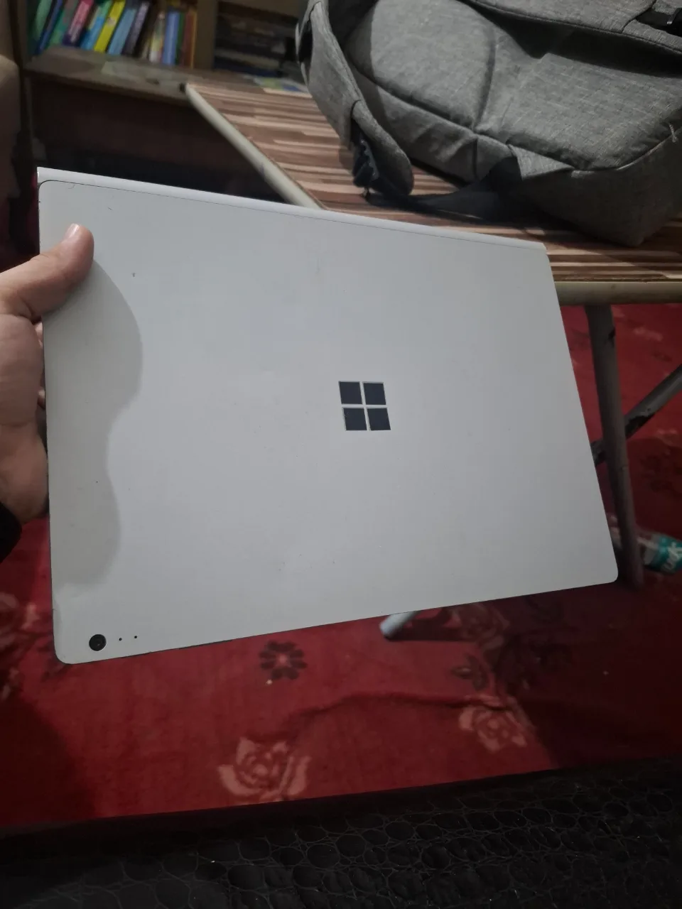Microsoft surface book