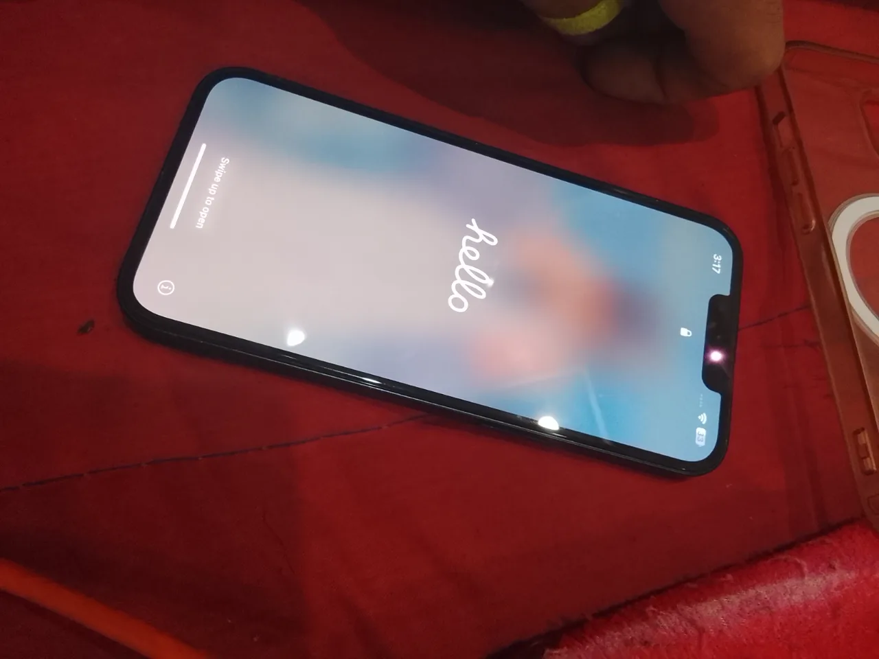 Iphone 13