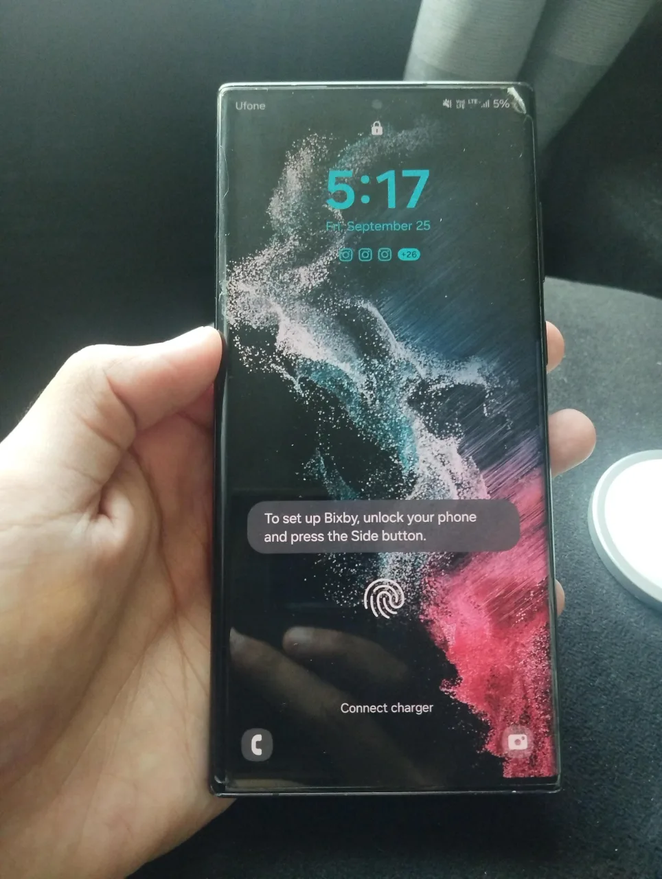 MOBILE PHONE