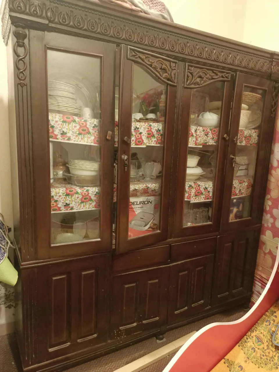 Showcase