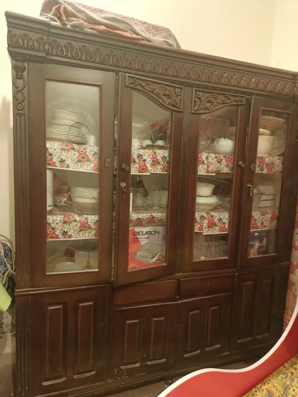 Showcase