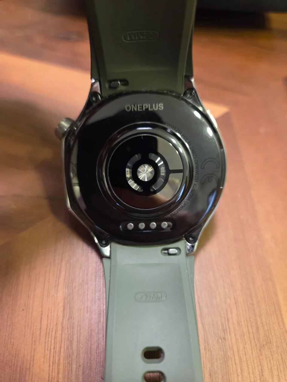 OnePlus Watch 3 - full box, great condition