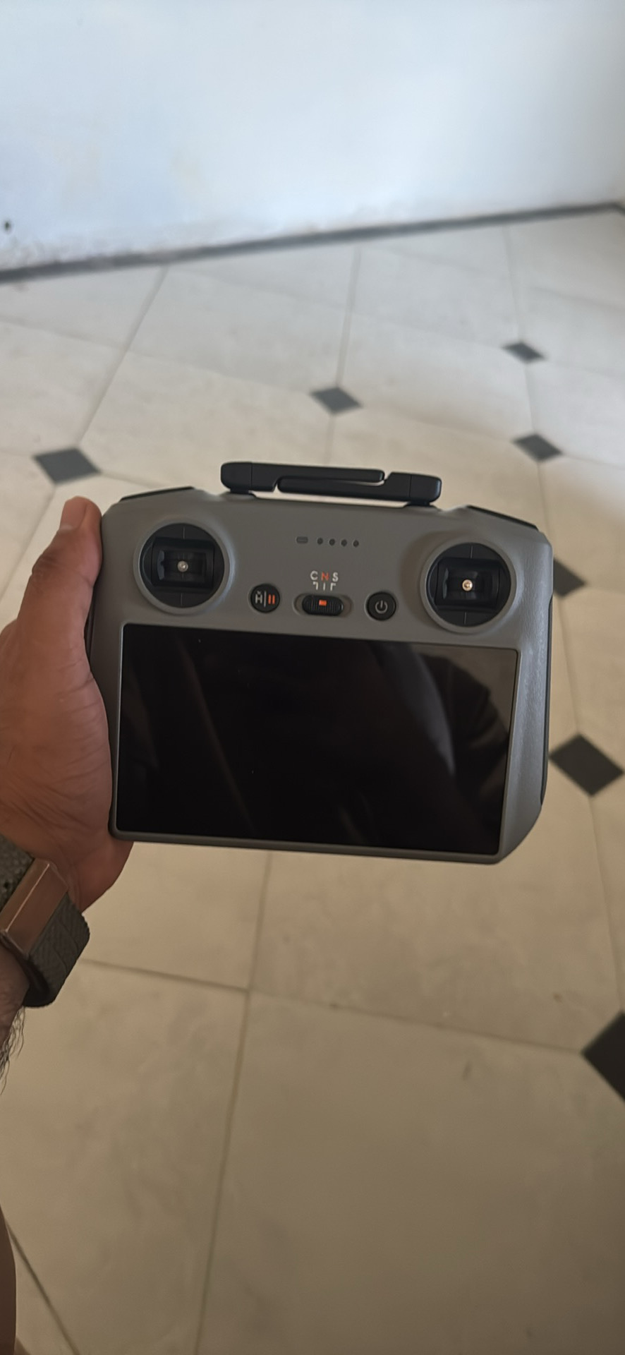 Dji Mini 4 pro