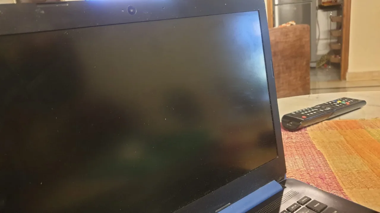 HP Pavilion Notebook/UK Import, 10/10 condition