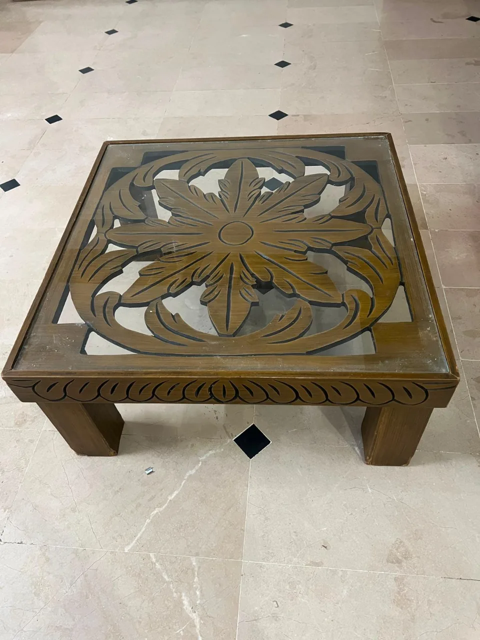 3 table set