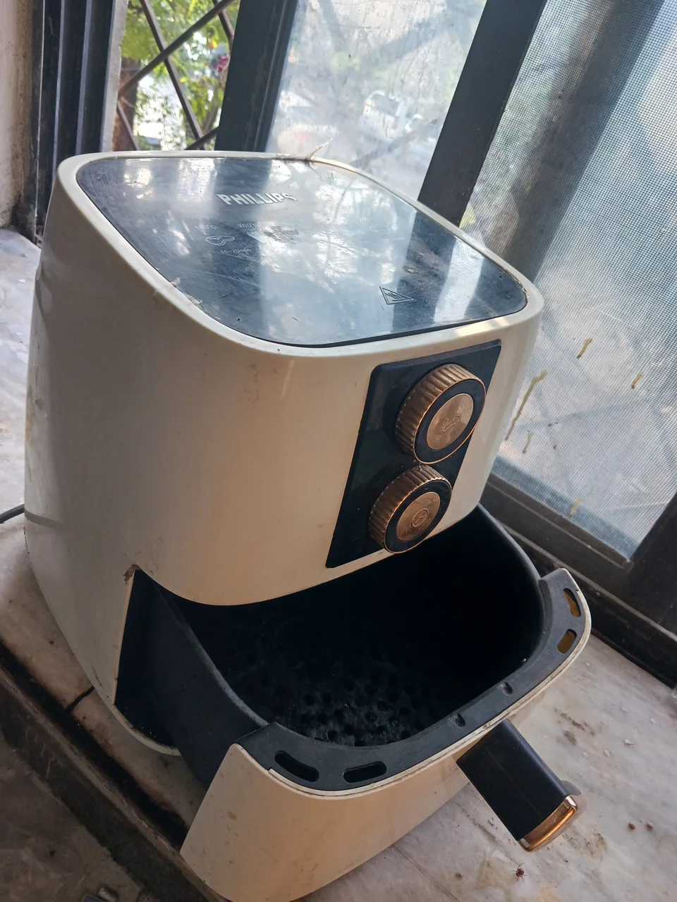 Philips Air Fryer