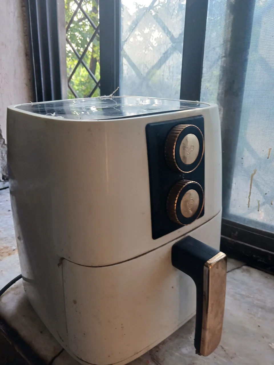 Philips Air Fryer