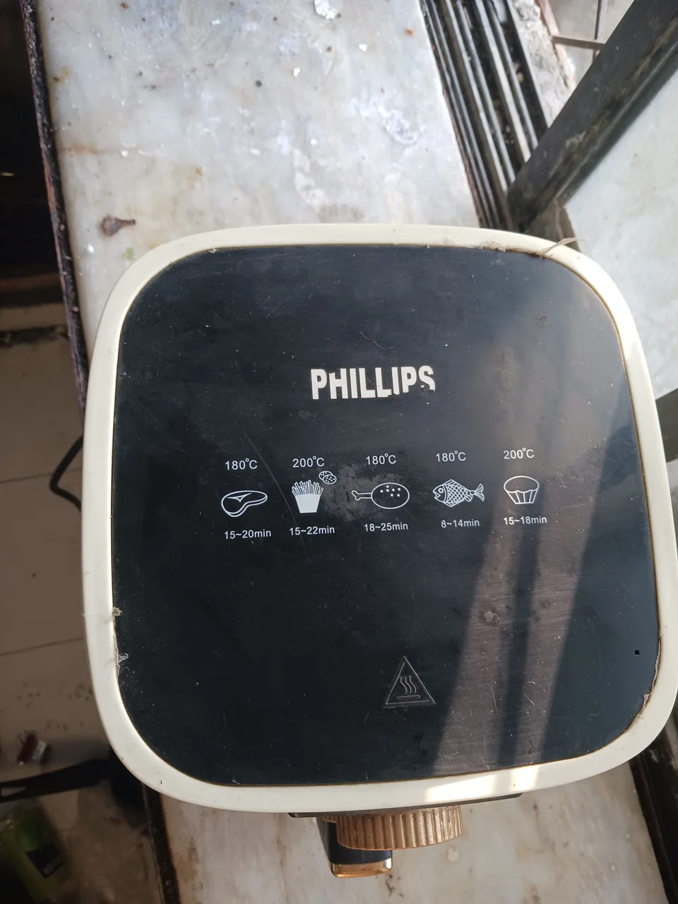 Philips Air Fryer