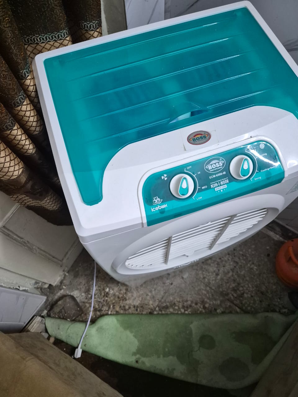 Air Cooler
