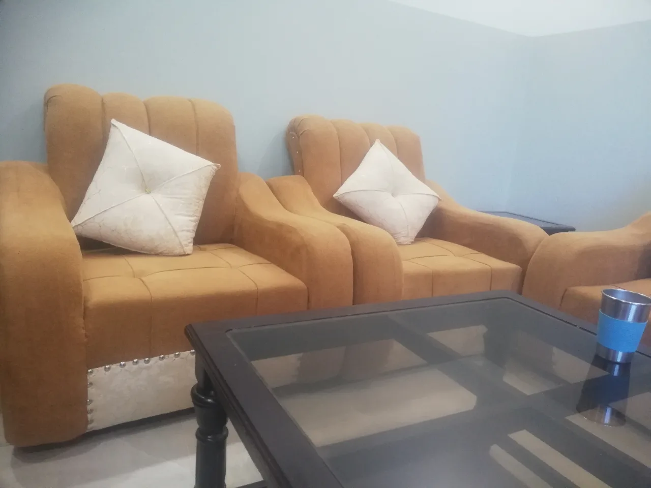 7 seater sofa