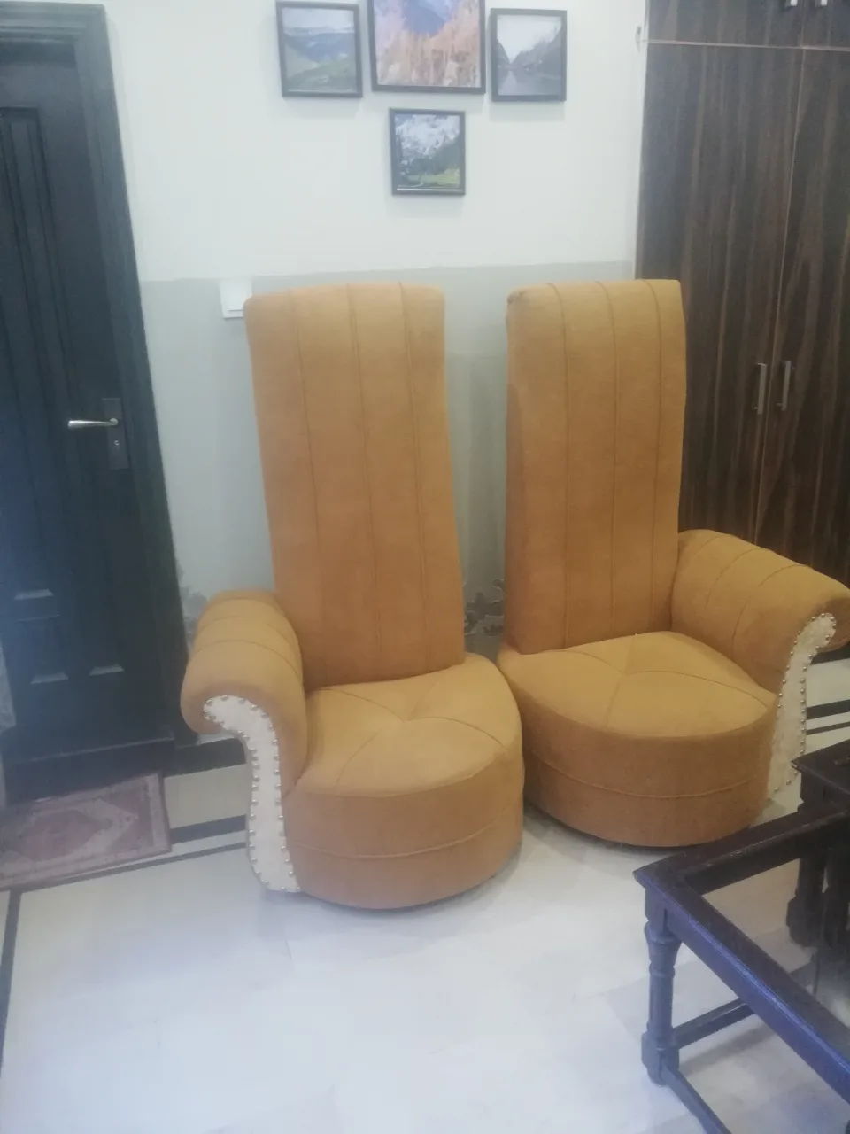 7 seater sofa
