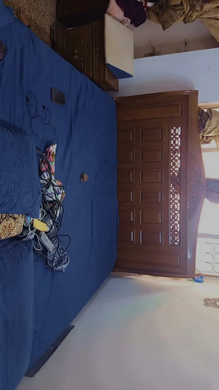 Bed set