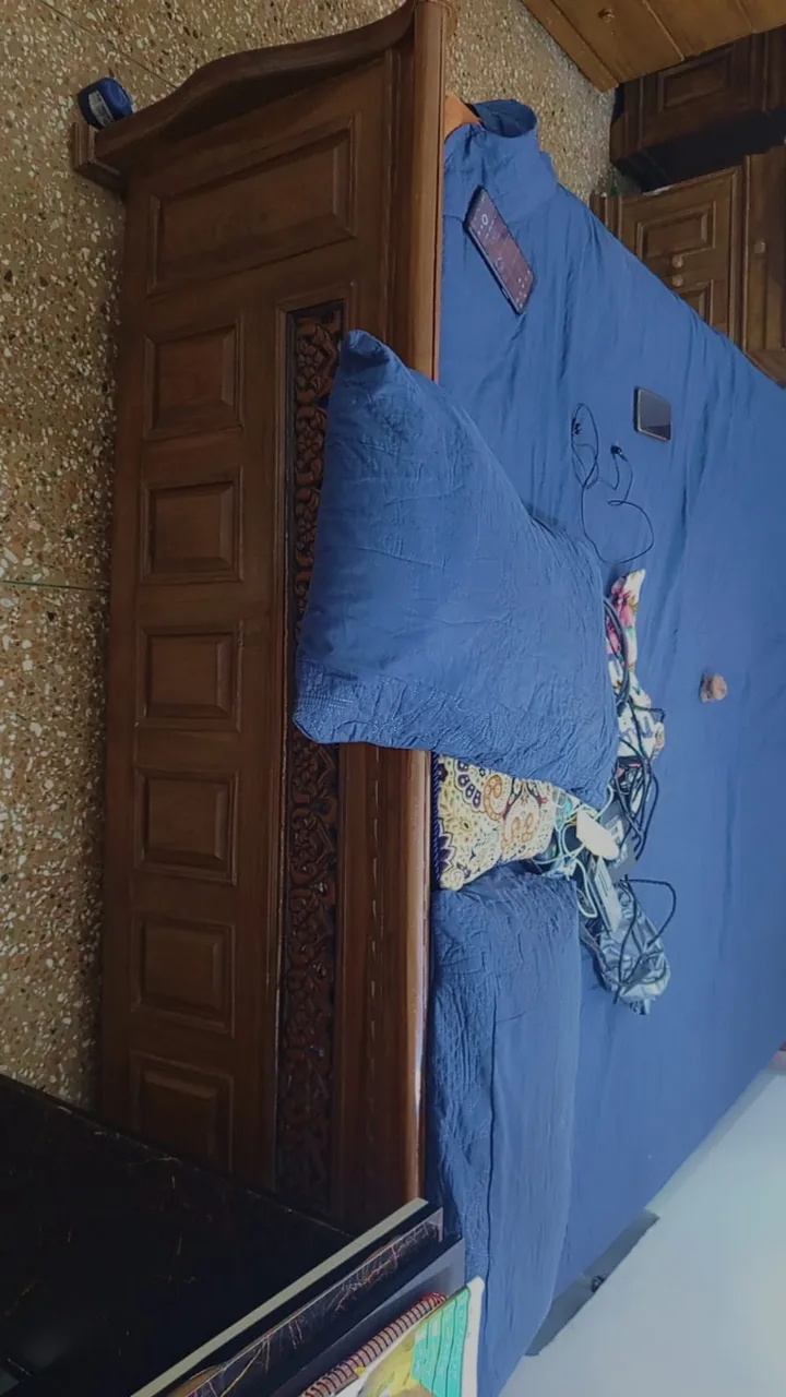 Bed set
