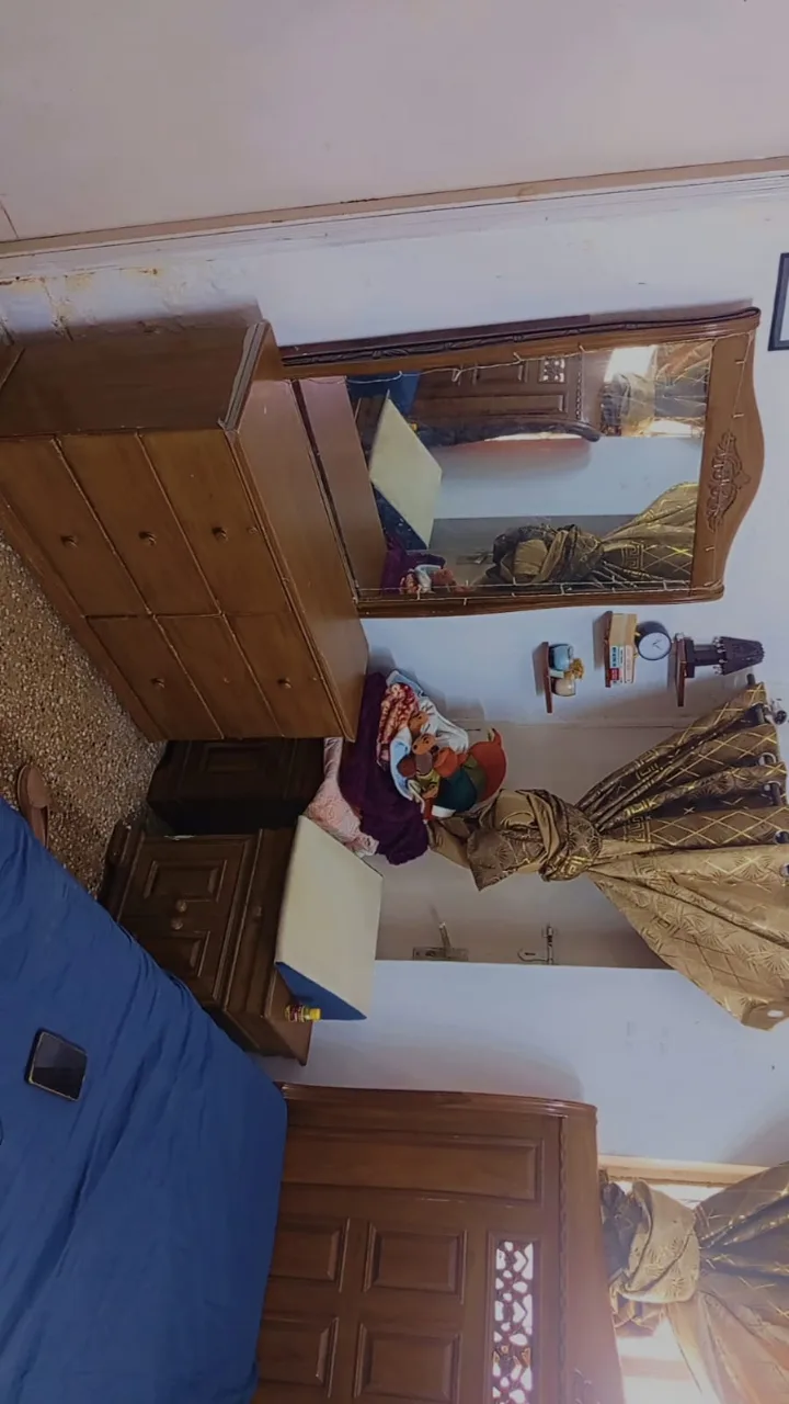 Bed set