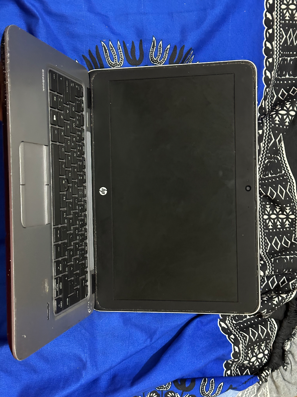 HP EliteBook Laptop