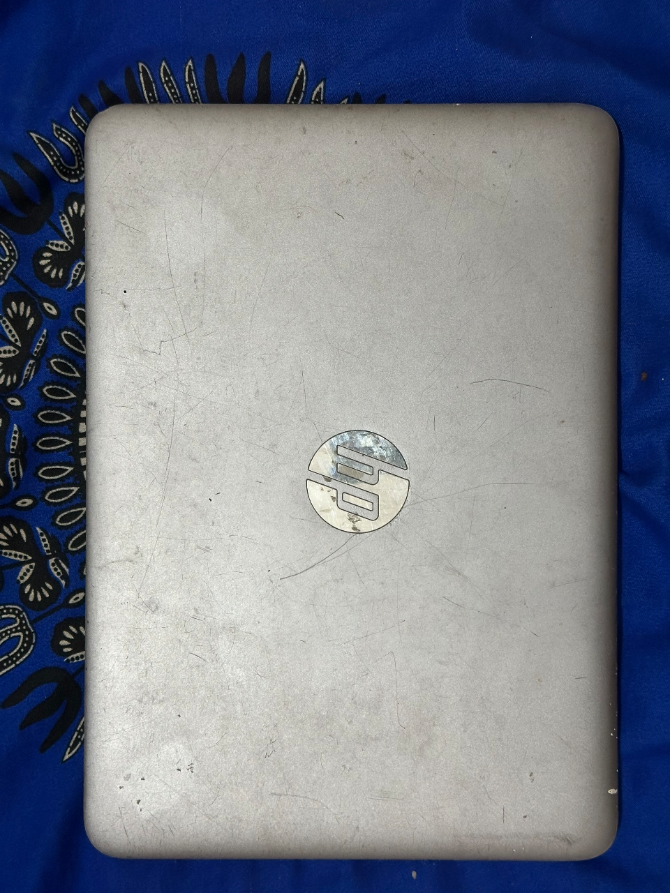 HP EliteBook Laptop