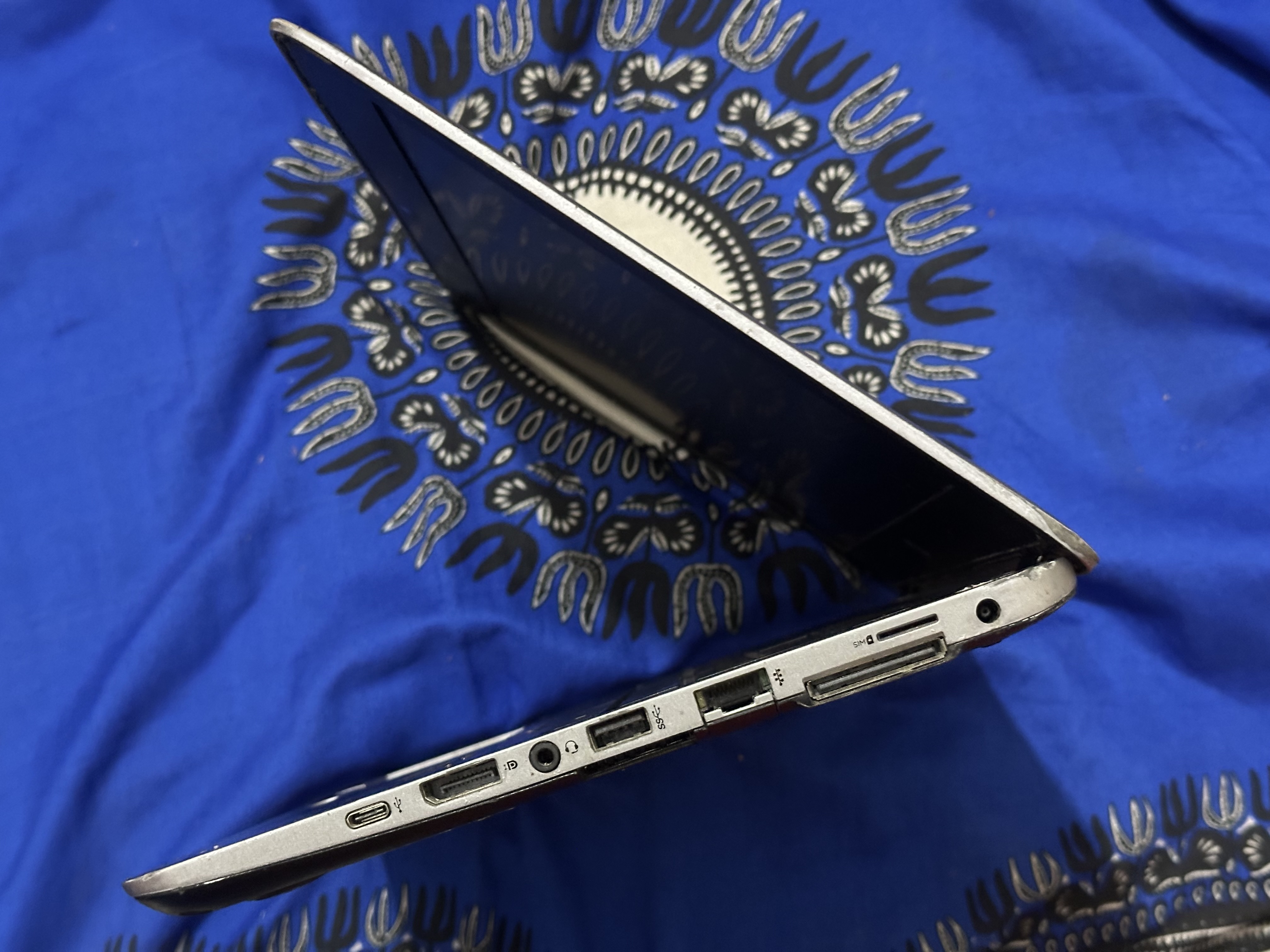 HP EliteBook Laptop