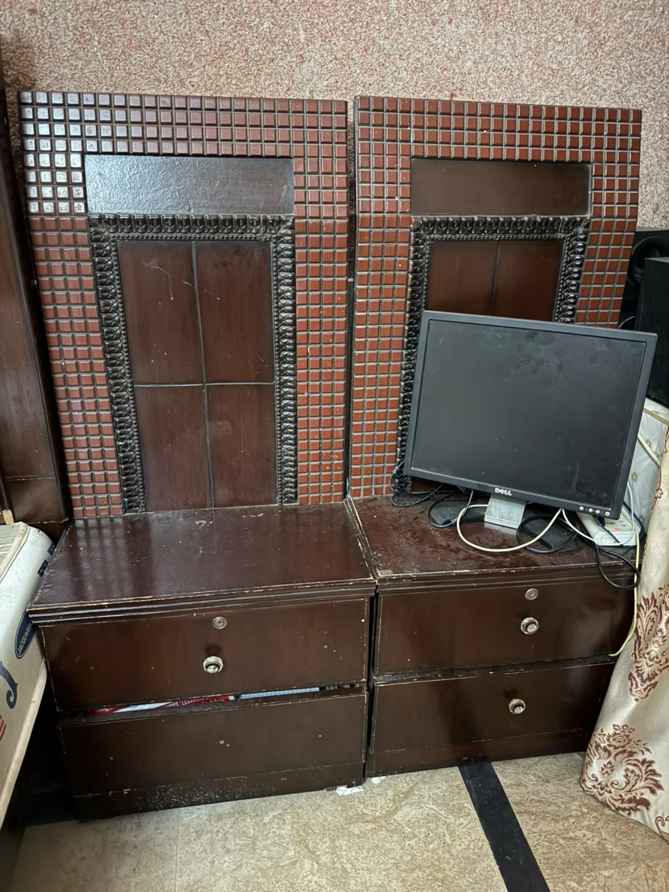 Side tables