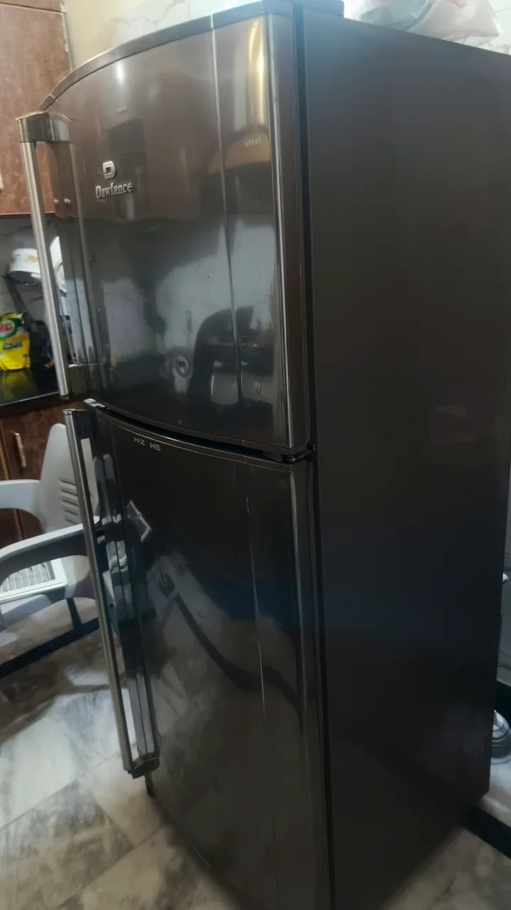 Dawlance refrigerator
