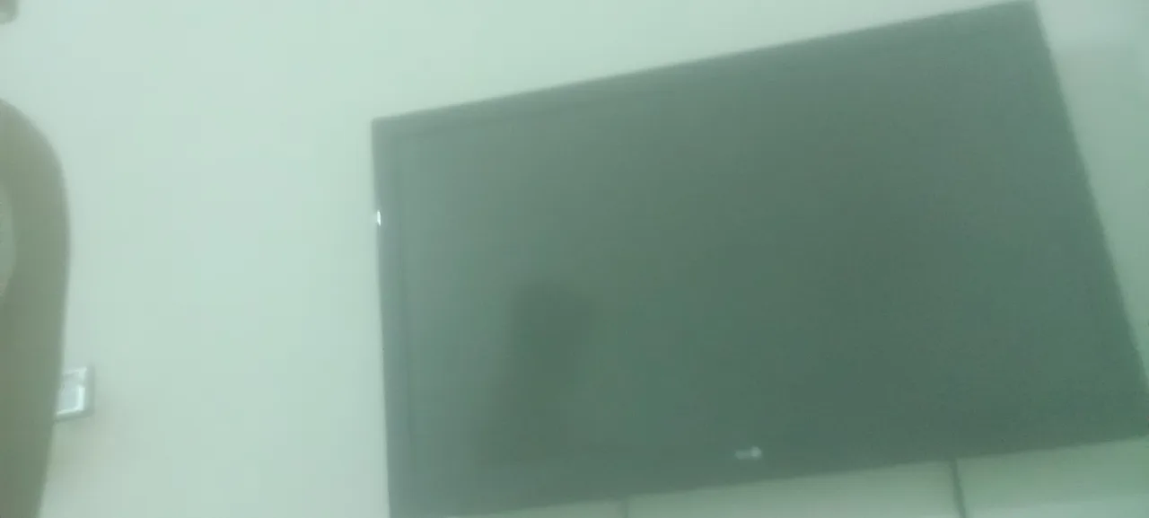 Lg lcd