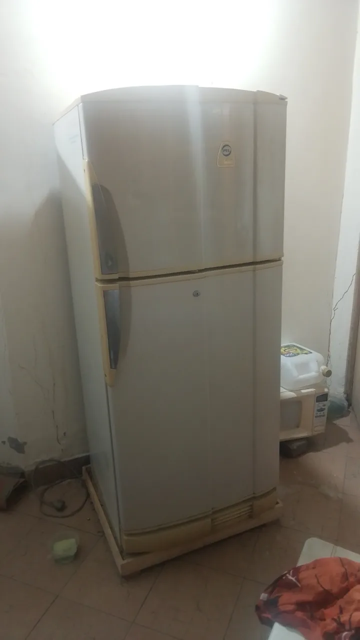 Pel refrigerator