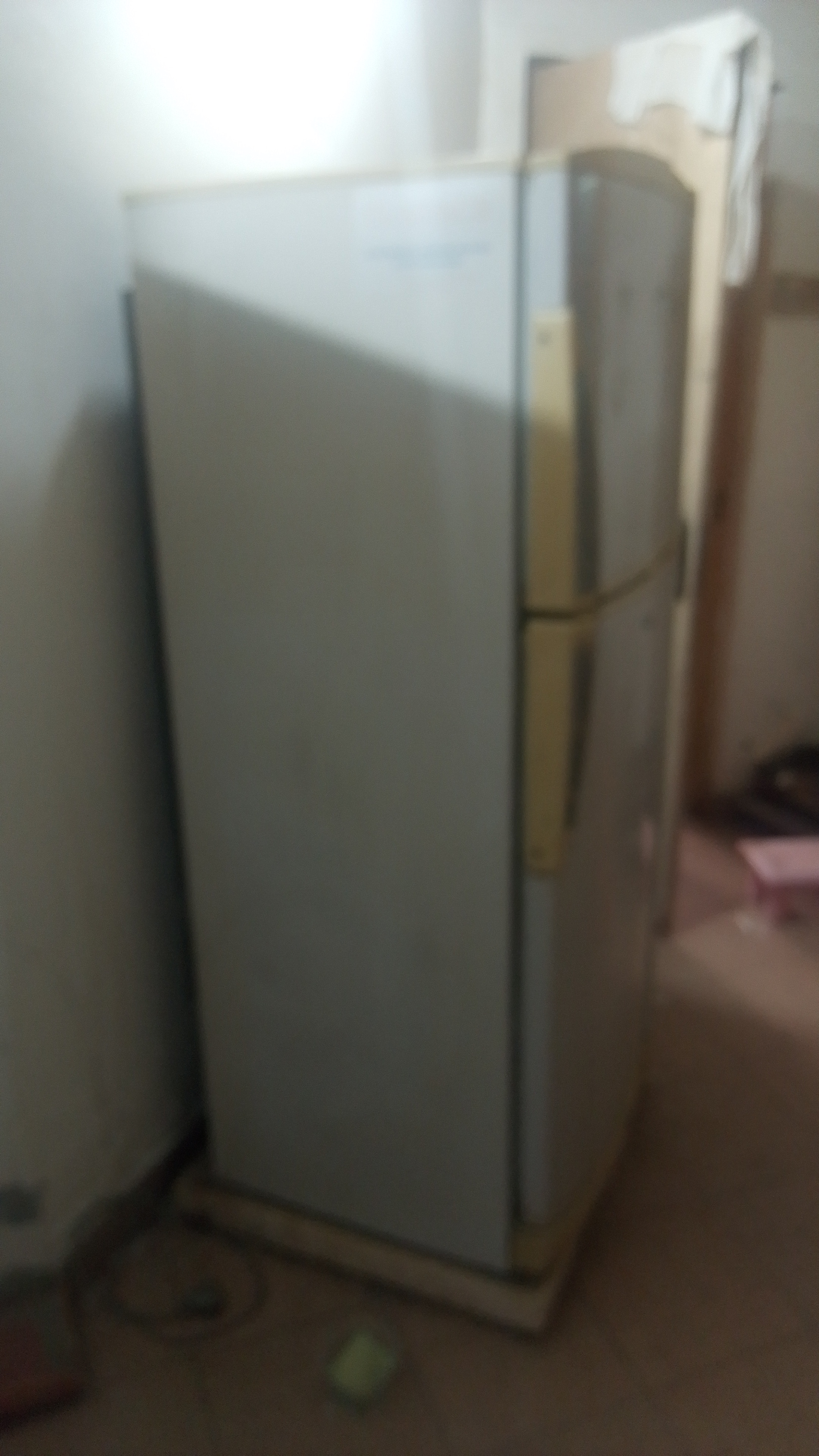 Pel refrigerator