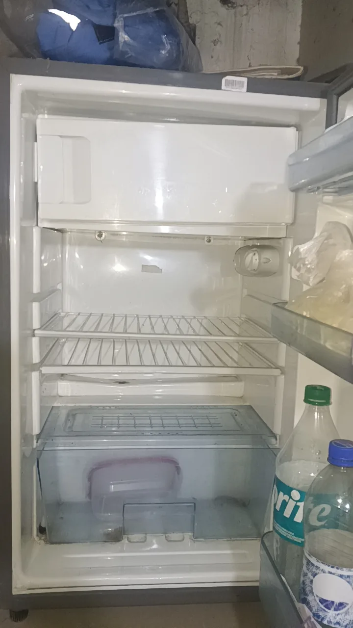 Dawlance Room fridge small