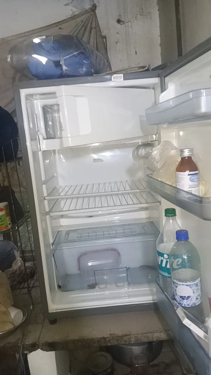Dawlance Room fridge small