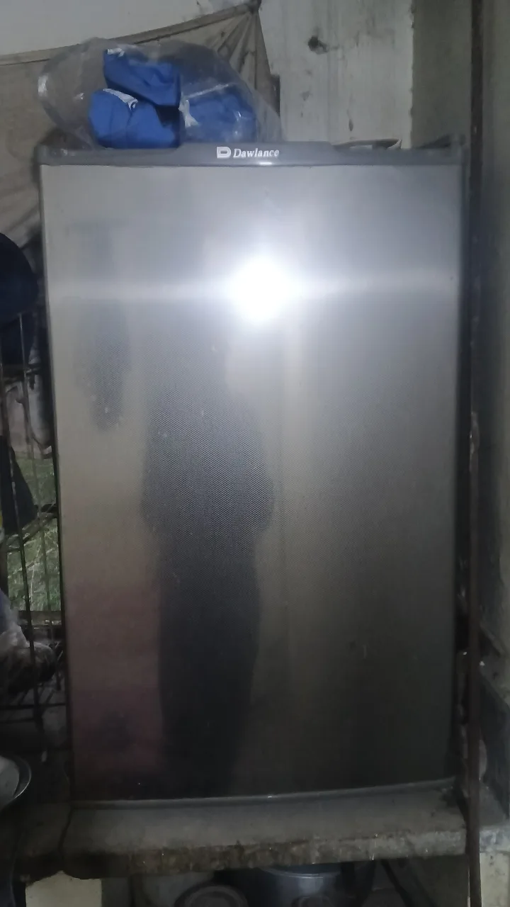 Dawlance Room fridge small