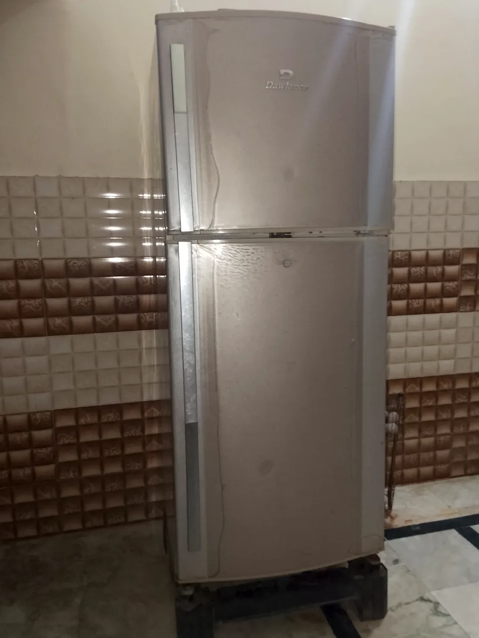 Dawlance refrigerator