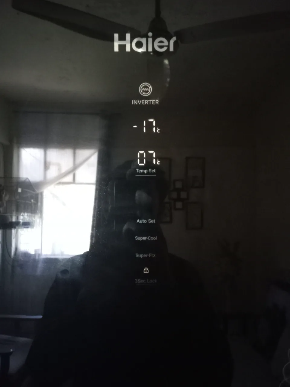 Haier