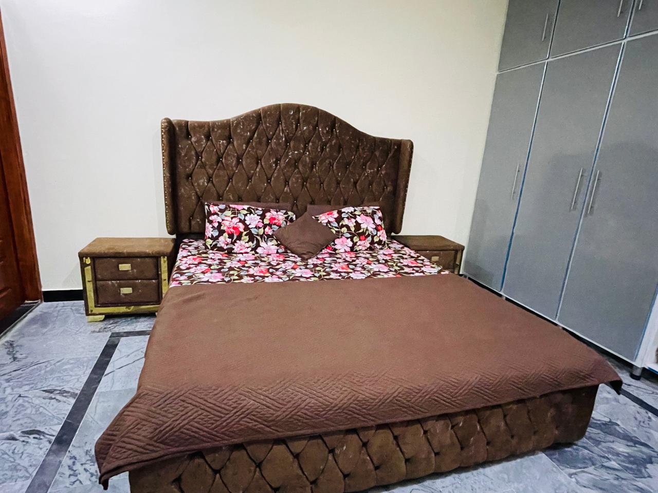Bed-set