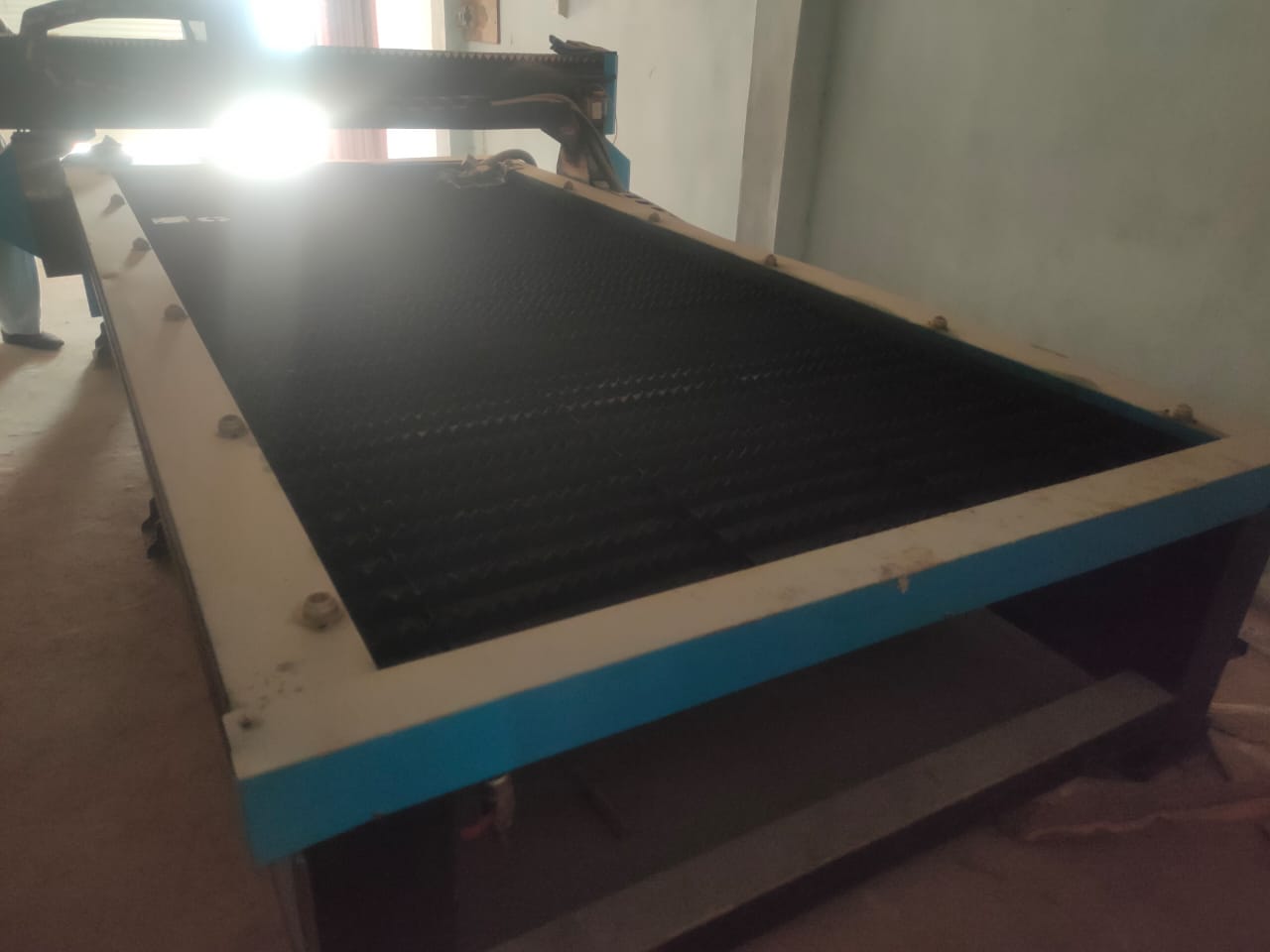 Air Plasma Cutting Machine
