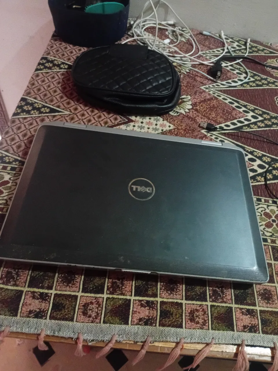 Dell laptop