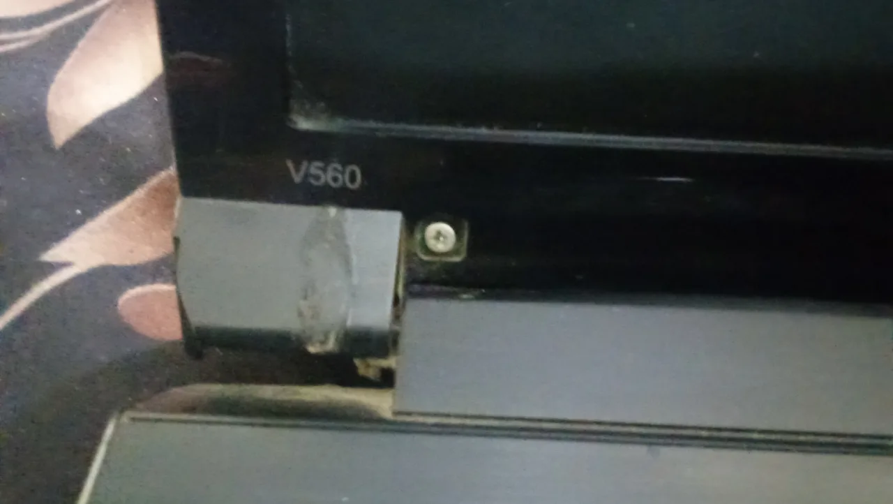 Lenovo Laptop