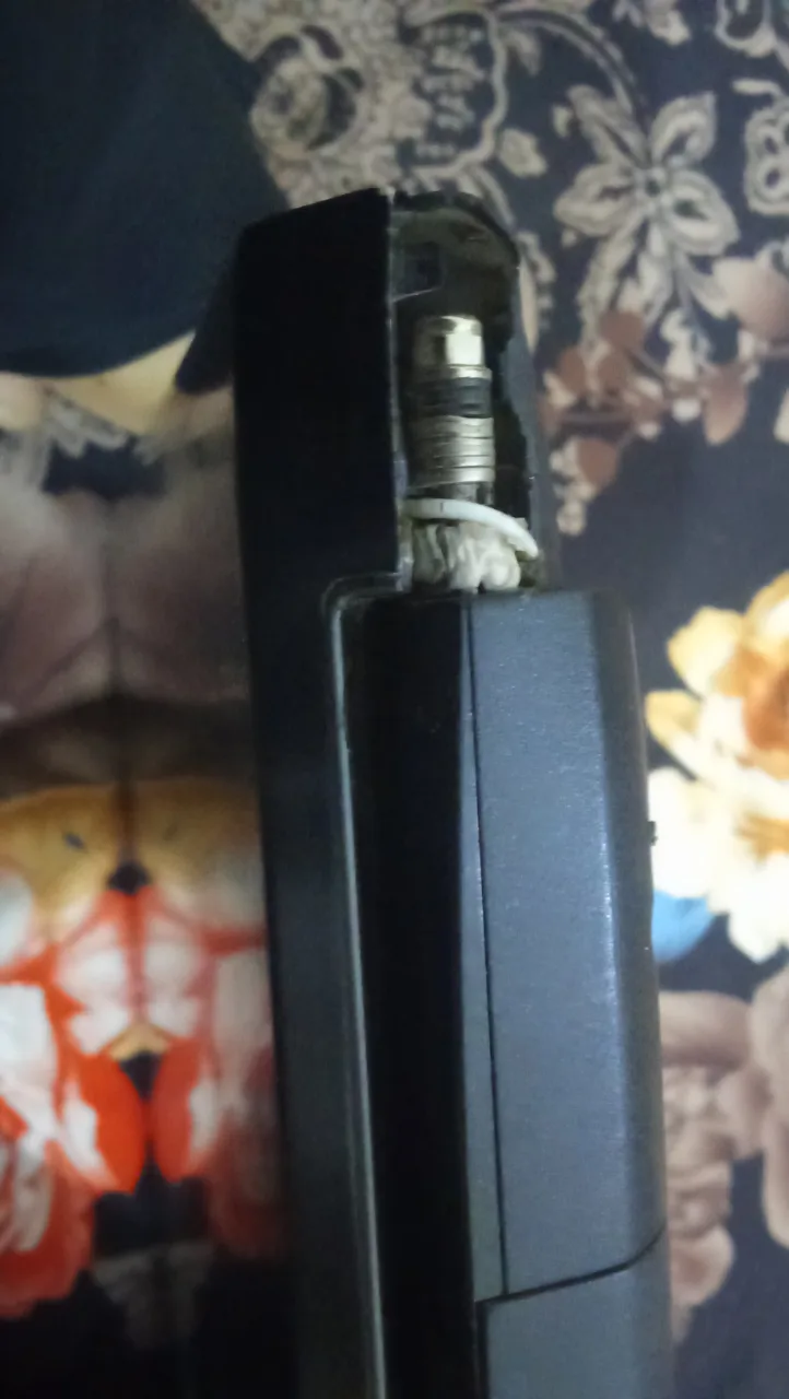 Lenovo Laptop